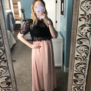 ACMami Maternity Dress